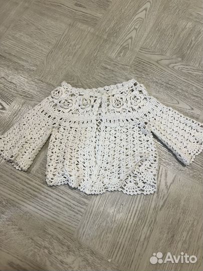 Детские вещи