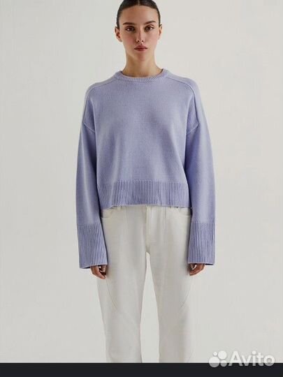 Джемпер Love republic