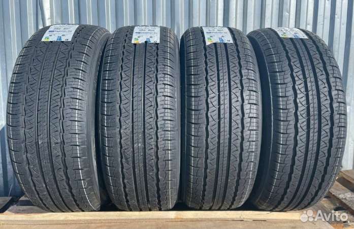 Triangle AdvanteX SUV TR259 225/50 R18