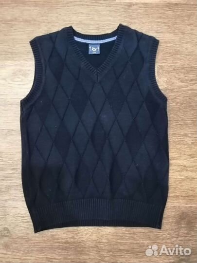 Школьная форма р. 122-128