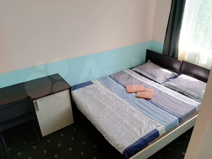 Комната 15 м², 2/2 эт.