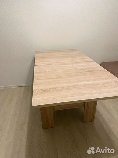 Стол трансформер