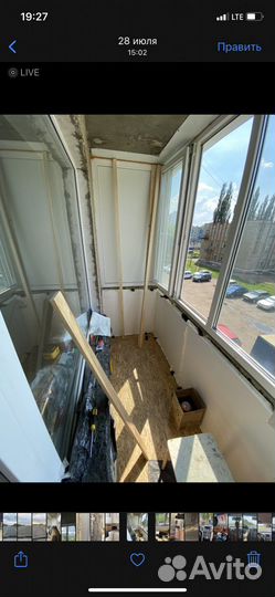 Ремонт квартир под ключ