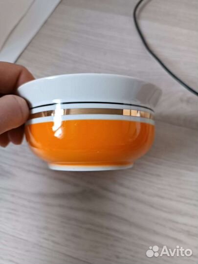 Посуда винтаж СССР