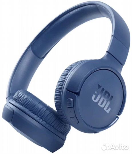 Наушники jbl Tune 510BT rose/blue новые