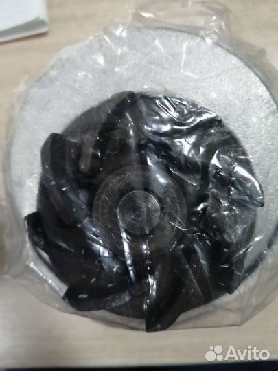 Насос водяной Citroen c5