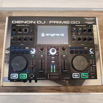 Denon DJ Prime GO