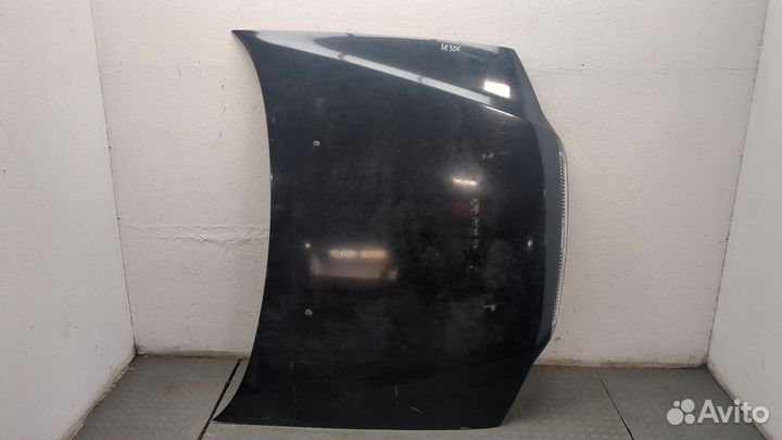 Решетка радиатора Volvo S40 / V40, 1998