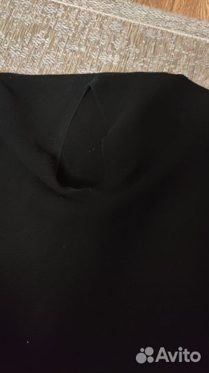 Джемпер uniqlo женский