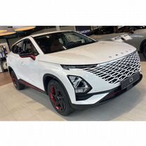 Новый OMODA C5 1.5 CVT, 2024, цена от 2 035 425 руб.