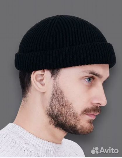 Мужские зимние осенние шапки оптом от производител