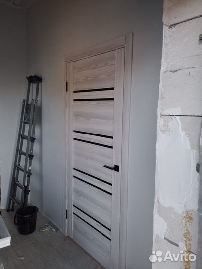Межкомнатная дверь в наличии