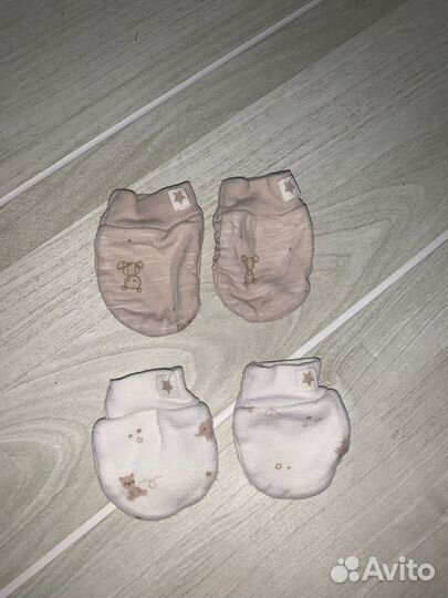 Антицарапки