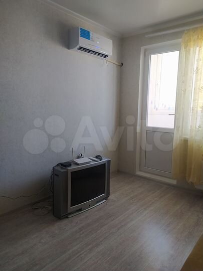 Квартира-студия, 37 м², 13/16 эт.