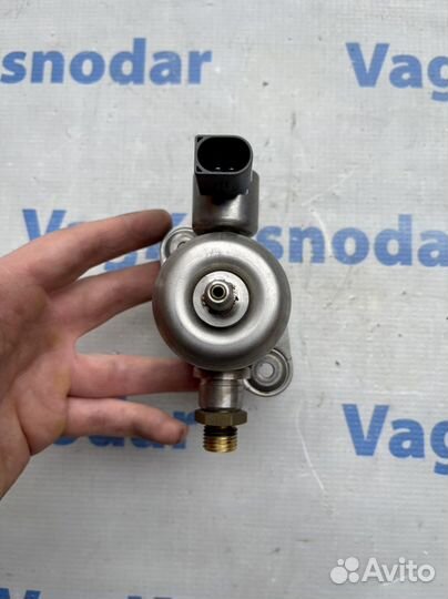 Тнвд топливный насос Audi A4 B8 A5 Passat B6 CC