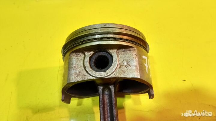 Поршень для Mitsubishi Galant 8 1996-2003