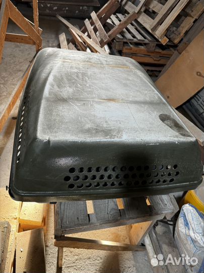 Потолочный Кондиционер Dometic B3200