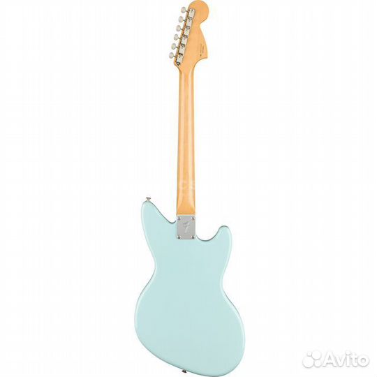 Электрогитара Fender Kurt Cobain Jag-Stang Lefthan