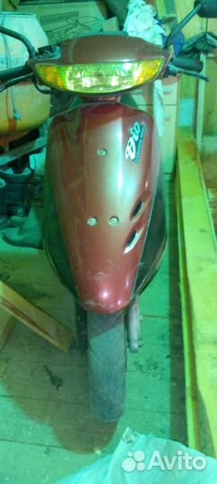 Продам скутер