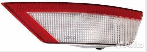 Фонарь задний 431-1318R-LD-UE Depo