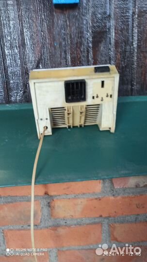 Электросушитель рук,б/у СССР