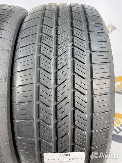 Goodyear Eagle LS 2 235/45 R19 95W