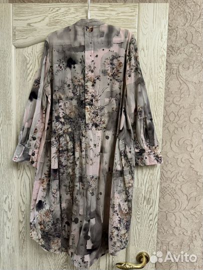 Платье рубашка Iceberg