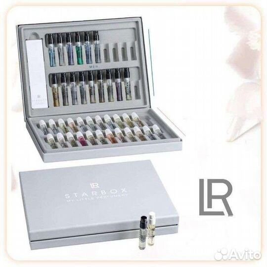 Элитный парфюм