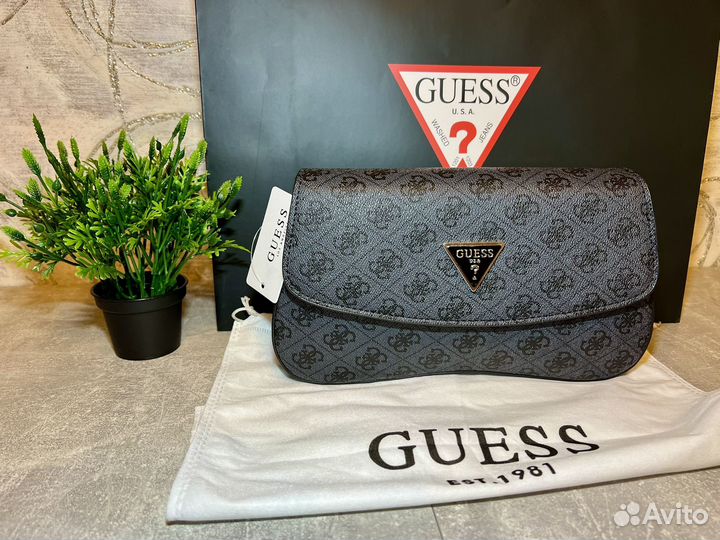 Новая женская сумка Guess