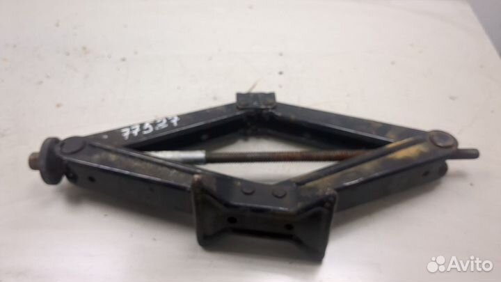 Домкрат Citroen Jumper (Relay), 2007