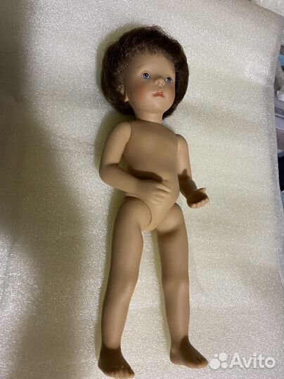 Минуш Kathe Kruse Petitcollin Sylvia Natterer