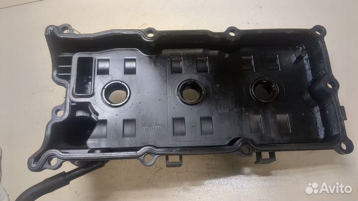 Крышка клапанная двс Nissan 350Z, 2006