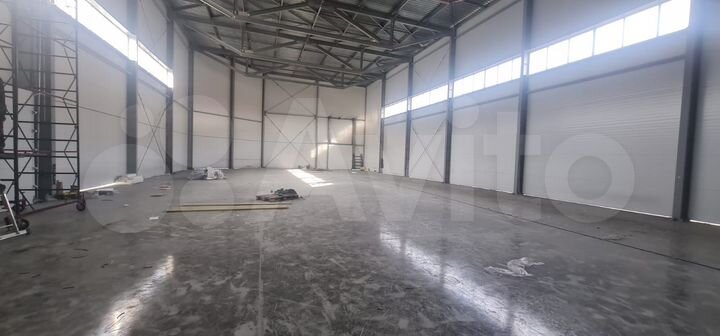 Склад (крссдок, фулфилмент, аренда), 100-300 кв.м