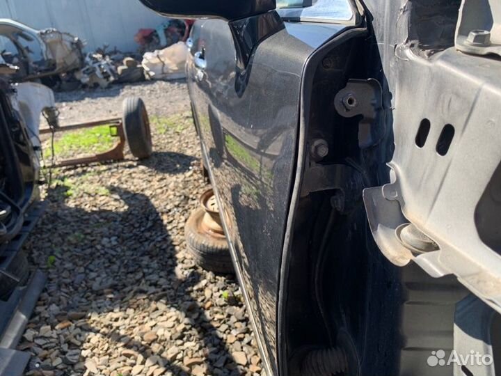 Дверь передняя правая Lexus Ls460 седан 1urfse