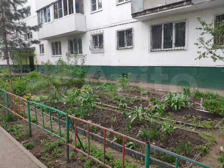 3-к. квартира, 55,1 м², 9/9 эт.