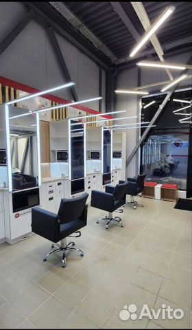 Парикмахер