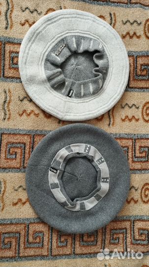 Берет женский