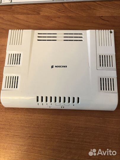 Оптический модем роутер Ericsson T063G