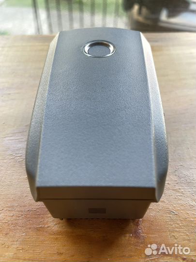 DJI Mavic 2 pro zoom батарея