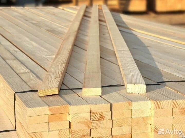 Брусок 3 м