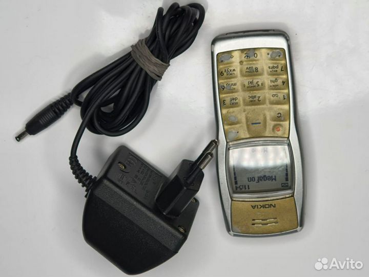 Nokia 1101