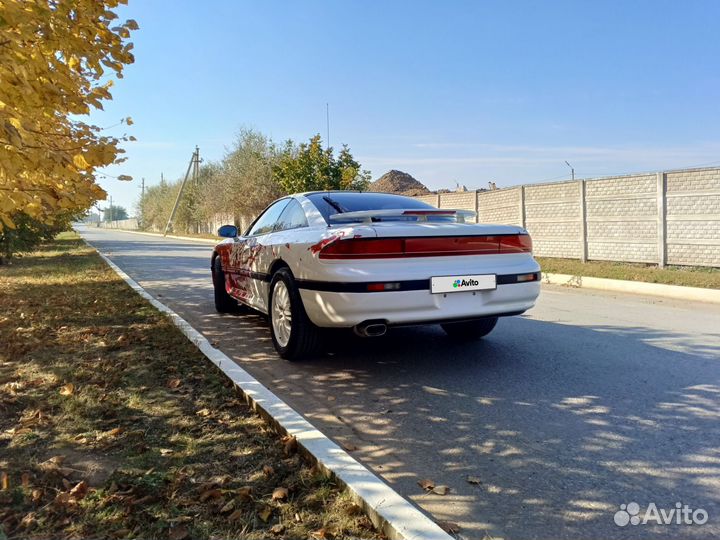Dodge Stealth 3.0 МТ, 1991, 90 000 км