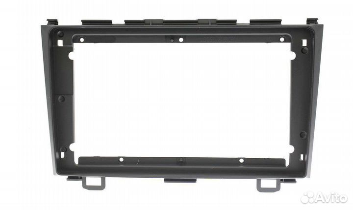 Рамка для установки Honda CR-V 2007-12 MFB дисплей