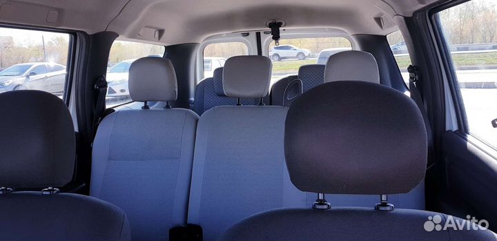 Пассажирские перевозки