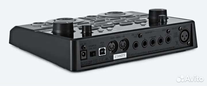 В наличии, Boss RC-202 Loop Station