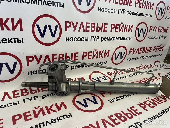 Рулевая рейка Nissan Primera P11 / WP11 1996-2001