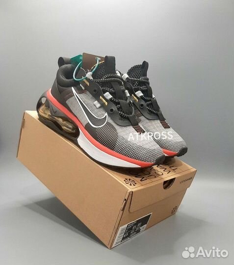 Кроссовки Nike air max 2021 (унисекс)