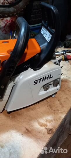 Бензопила stihl ms 361