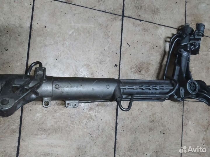 Рулевая рейка BMW F07 530 679319301