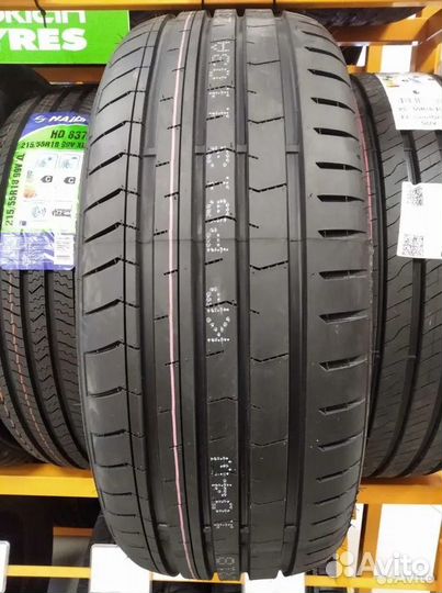 Kustone Passion P9 225/50 R17 98W